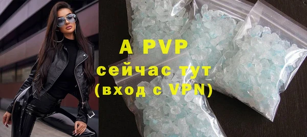 молекула духа Осинники